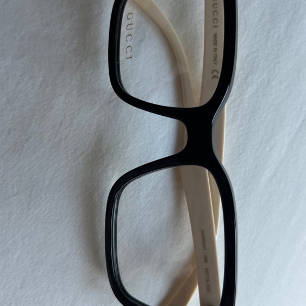 Gucci Frames - image 7